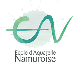 Ecole d'Aquarelle Namuroise