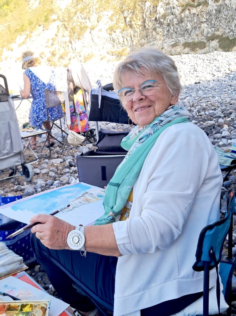 Geneviève Boëlle