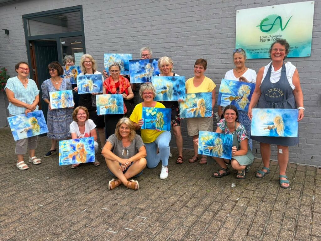 stage Corinne 2026