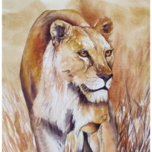 Lionne